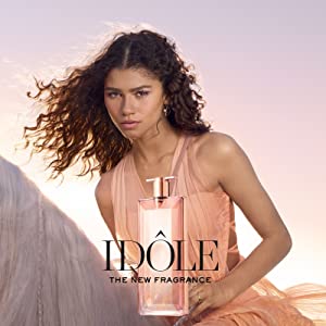 Lancôme: Idôle Poster