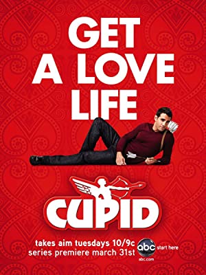 Cupid Poster