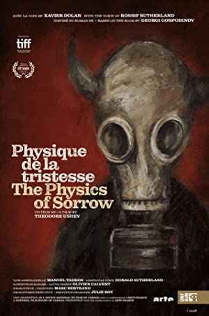 The Physics of Sorrow Poster