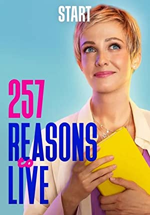 257 Reasons to Live Poster