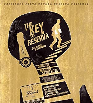 The Key to Reserva Poster