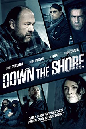 Down the Shore Poster