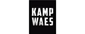 Kamp Waes Poster