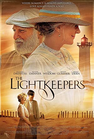 The Lightkeepers Poster