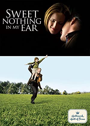 Sweet Nothing in My Ear Poster