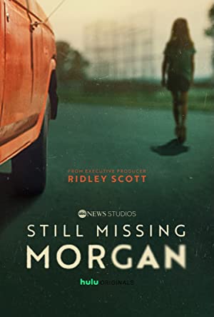 Still Missing Morgan Poster