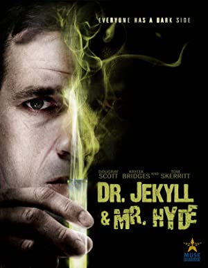 Dr. Jekyll and Mr. Hyde Poster