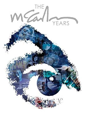 The McCartney Years Poster