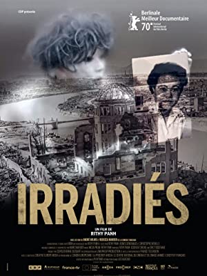 Irradiés Poster