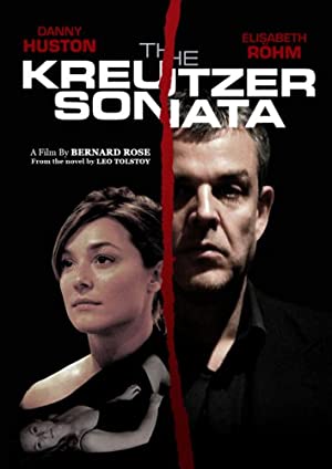 The Kreutzer Sonata Poster