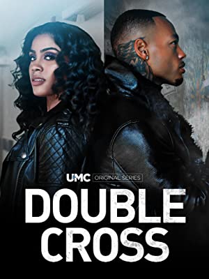 Double Cross Poster