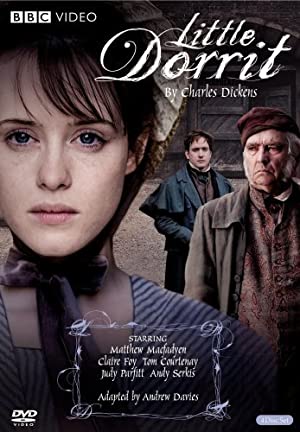 Little Dorrit Poster