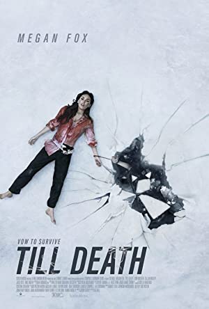 Till Death Poster