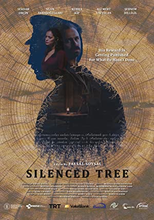 Silenced Tree Poster