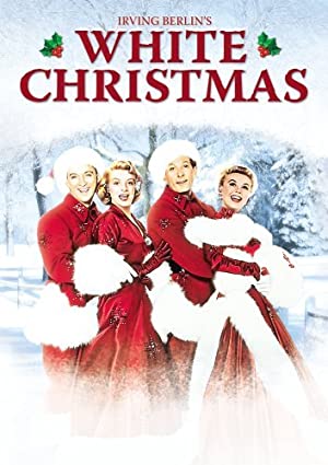 'White Christmas': A Look Back with Rosemary Clooney Poster