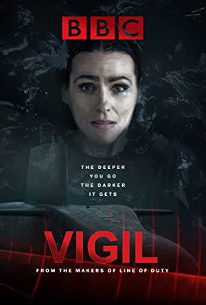 Vigil Poster