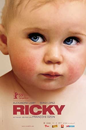 Ricky Poster