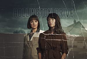 Hollington Drive Poster