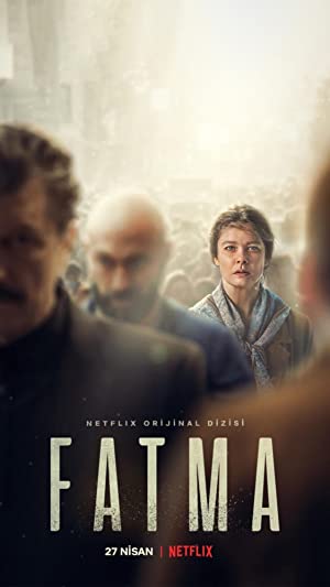 Fatma Poster