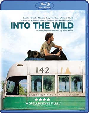 Into the Wild: The Experience Poster