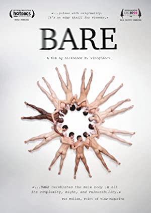 Bare Poster