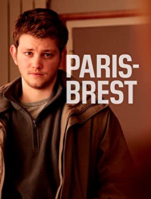 Paris-Brest Poster