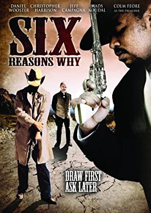 Six Reasons Why Poster