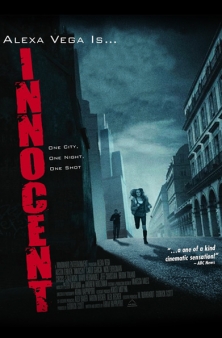 Innocent Poster