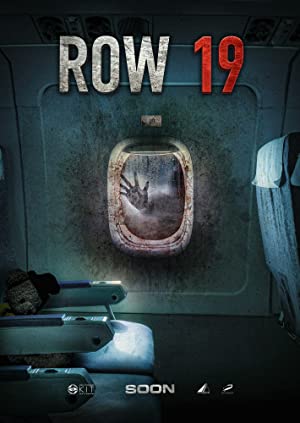 Row 19 Poster