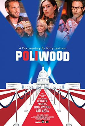 PoliWood Poster