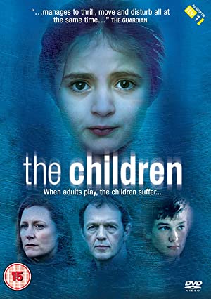 The Children Poster