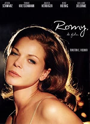 Romy Poster