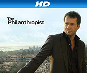 The Philanthropist Poster