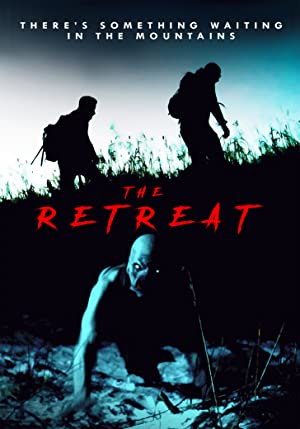 The Retreat Poster