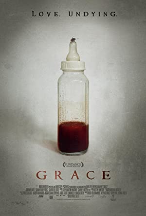 Grace Poster