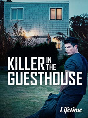 The Killer in the Guest House Poster