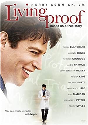 Living Proof Poster