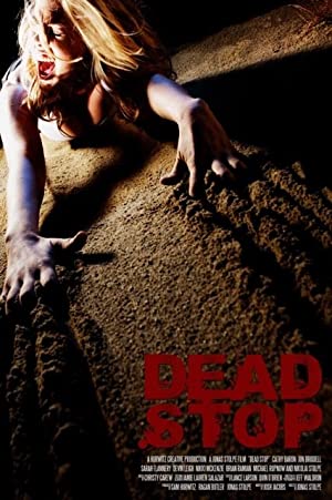 Dead Stop Poster