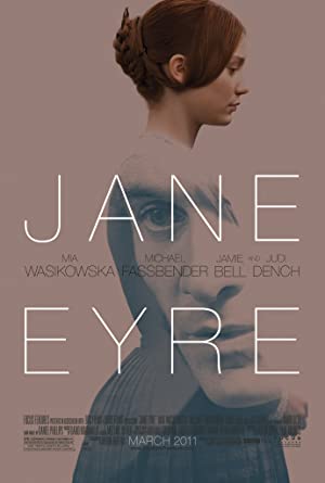 Jane Eyre Poster