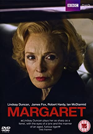 Margaret Poster