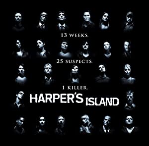 Harper's Island Poster