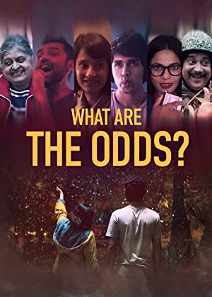 What are the Odds? Poster