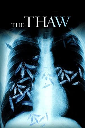 The Thaw Poster