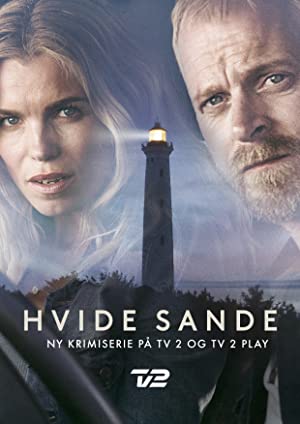 Hvide Sande Poster