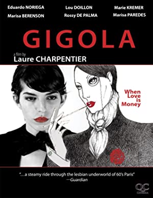 Gigola Poster