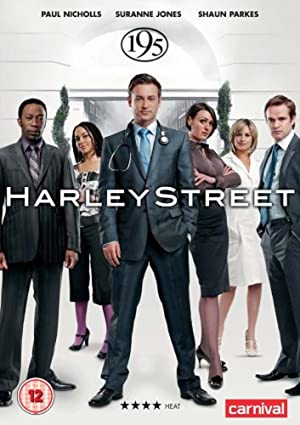 Harley Street Poster