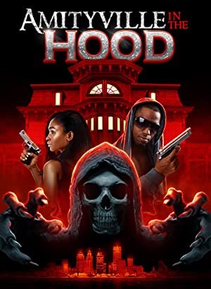 Amityville in the Hood Poster