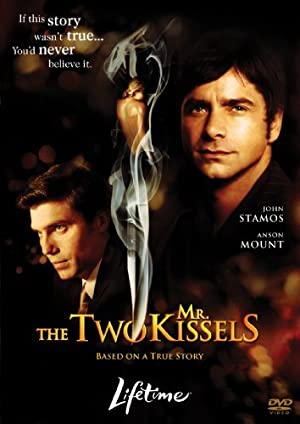 The Two Mr. Kissels Poster