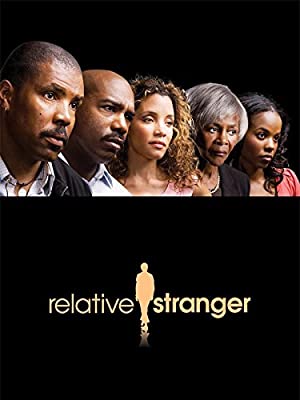 Relative Stranger Poster