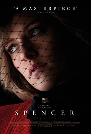 Spencer Poster